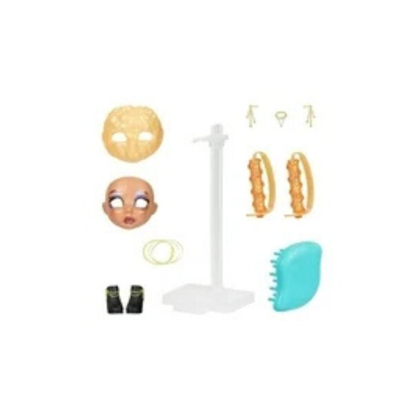 FailFix Total Makeover Doll Pack @Loves.Glam - Picture 5 of 5